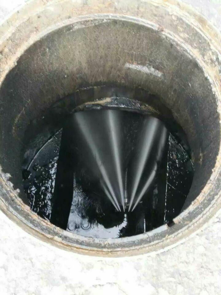 岭口镇市政管道清洗-排污管道清洗